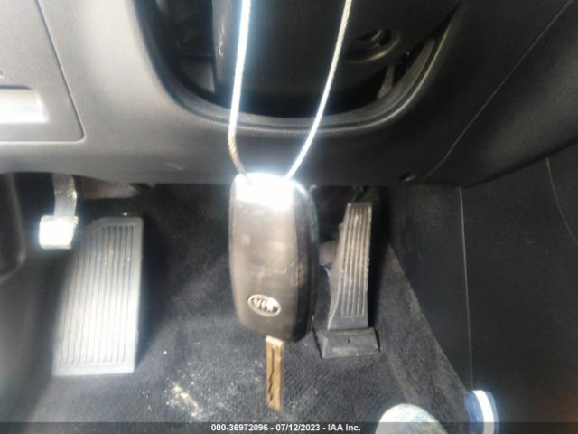 KNDPM3AC7K7561884 KIA Sportage Lx