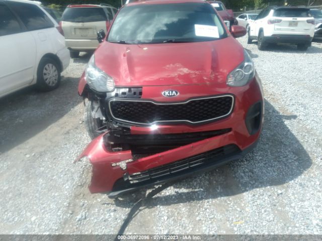 KNDPM3AC7K7561884 KIA Sportage Lx