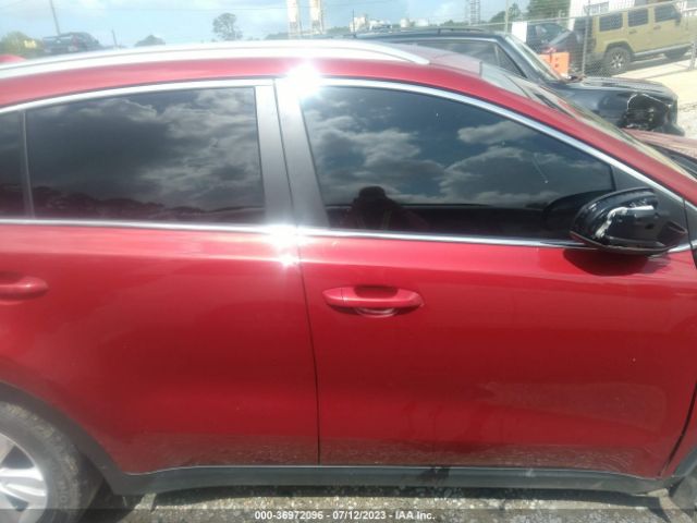 KNDPM3AC7K7561884 KIA Sportage Lx