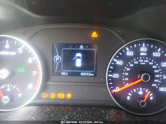 KNDPM3AC7K7561884 KIA Sportage Lx