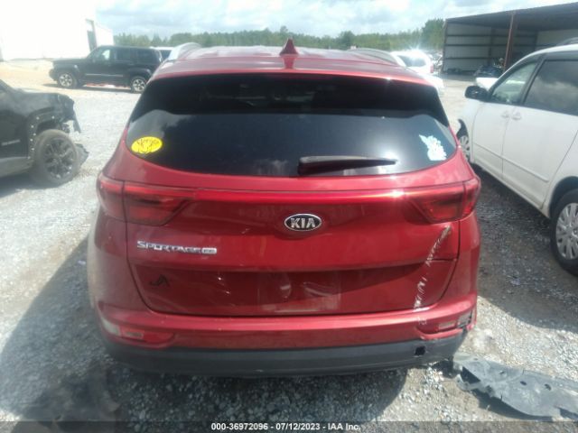 KNDPM3AC7K7561884 KIA Sportage Lx