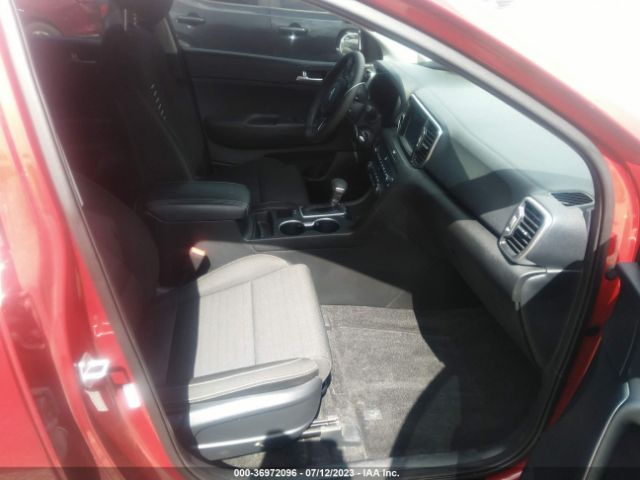 KNDPM3AC7K7561884 KIA Sportage Lx