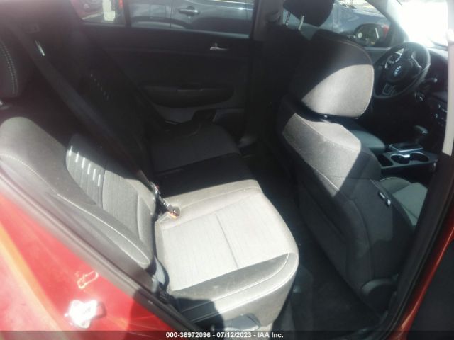 KNDPM3AC7K7561884 KIA Sportage Lx
