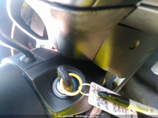 1FADP3F26GL255323 Ford FOCUS SE