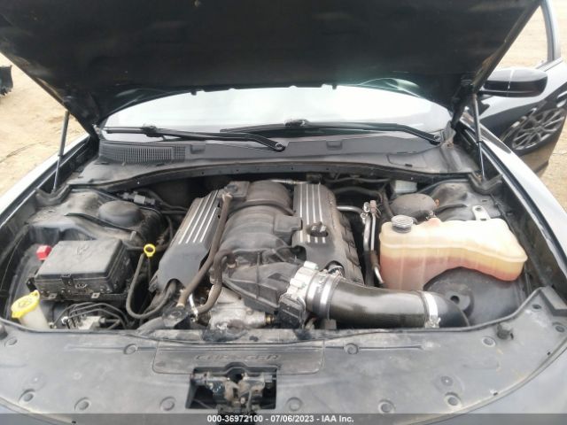 2C3CDXGJ9HH634461 Dodge Charger R/t Scat Pack