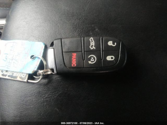 2C3CDXGJ9HH634461 Dodge Charger R/t Scat Pack