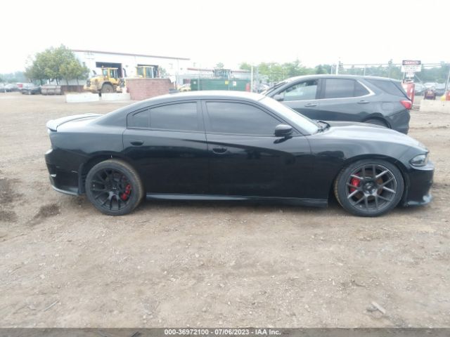 2C3CDXGJ9HH634461 Dodge Charger R/t Scat Pack