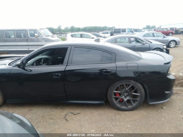 2C3CDXGJ9HH634461 Dodge Charger R/t Scat Pack