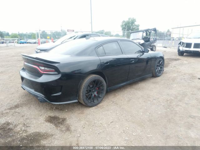 2C3CDXGJ9HH634461 Dodge Charger R/t Scat Pack