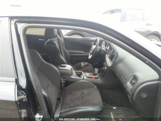2C3CDXGJ9HH634461 Dodge Charger R/t Scat Pack