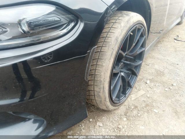 2C3CDXGJ9HH634461 Dodge Charger R/t Scat Pack