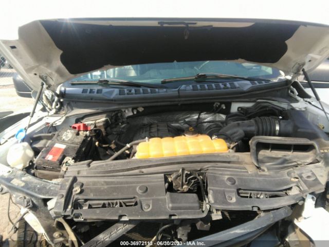 1FTEX1E87GFC12892 Ford F-150 Xlt/xl