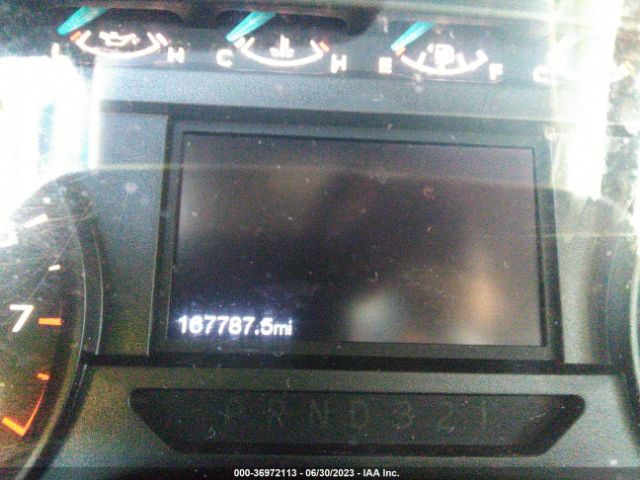 1FTEX1E87GFC12892 Ford F-150 Xlt/xl