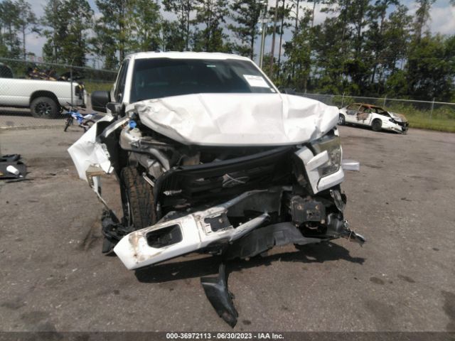1FTEX1E87GFC12892 Ford F-150 Xlt/xl
