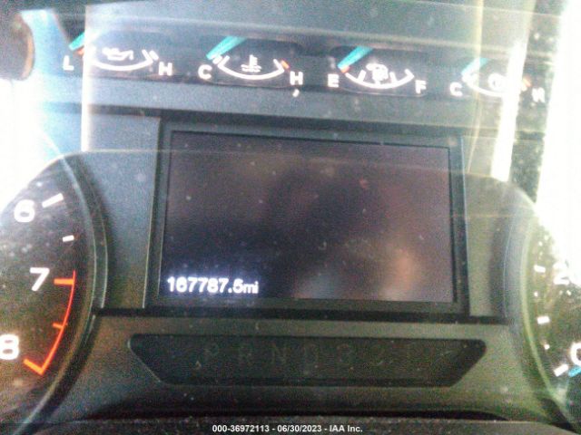1FTEX1E87GFC12892 Ford F-150 Xlt/xl