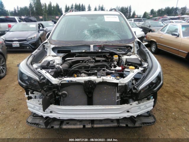 JF2SKARC5MH585852 Subaru Forester Sport