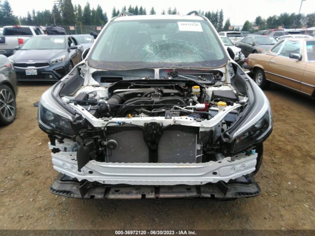 JF2SKARC5MH585852 Subaru Forester Sport