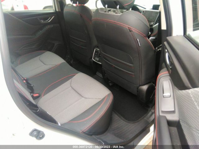 JF2SKARC5MH585852 Subaru Forester Sport