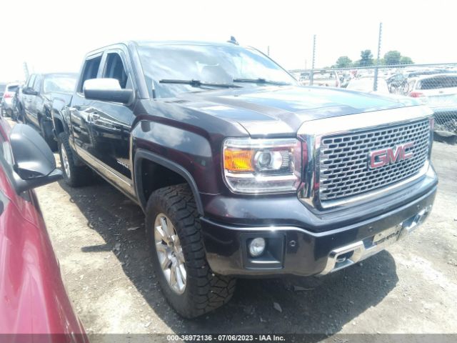 3GTU2WEJ2FG520379 auction archive image