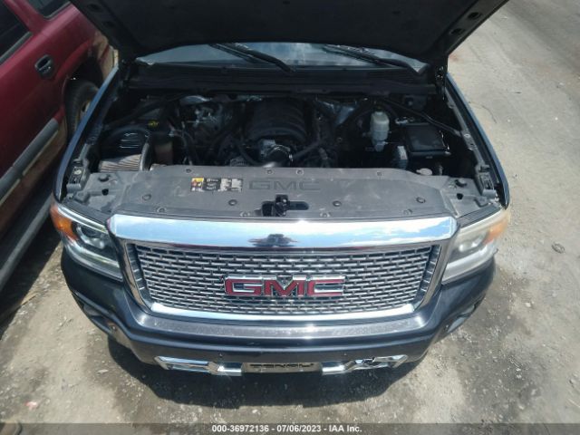 3GTU2WEJ2FG520379 GMC Sierra 1500 Denali