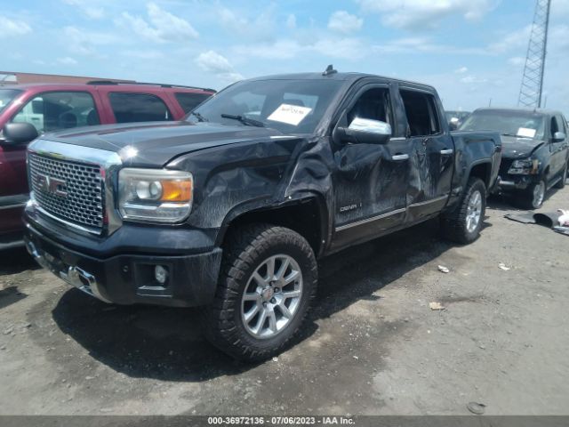 3GTU2WEJ2FG520379 GMC Sierra 1500 Denali