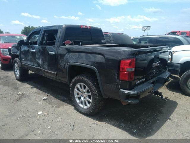 3GTU2WEJ2FG520379 GMC Sierra 1500 Denali