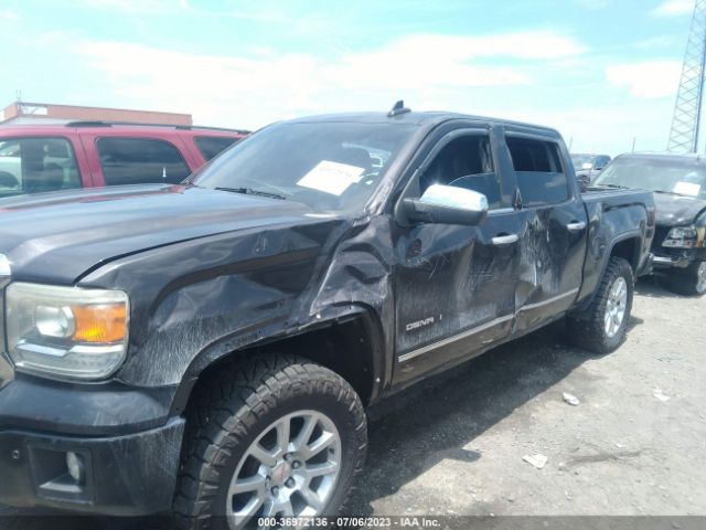 3GTU2WEJ2FG520379 GMC Sierra 1500 Denali