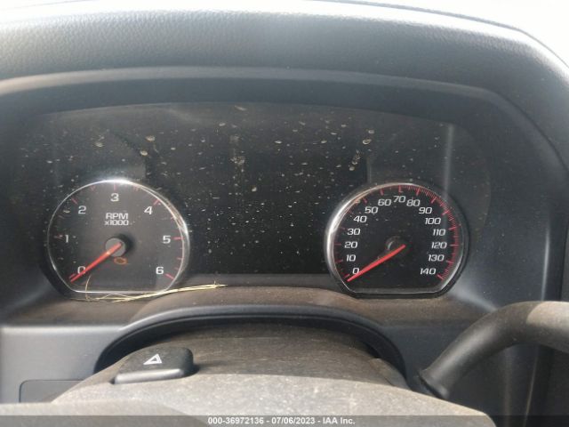 3GTU2WEJ2FG520379 GMC Sierra 1500 Denali