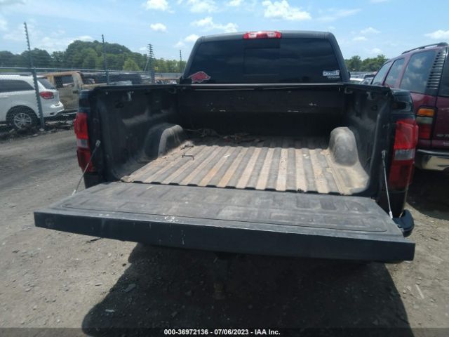 3GTU2WEJ2FG520379 GMC Sierra 1500 Denali