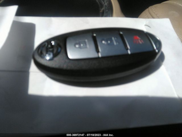 5N1AR2MN9EC626739 Nissan Pathfinder Sl