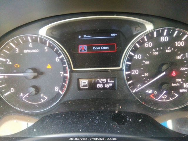 5N1AR2MN9EC626739 Nissan Pathfinder Sl