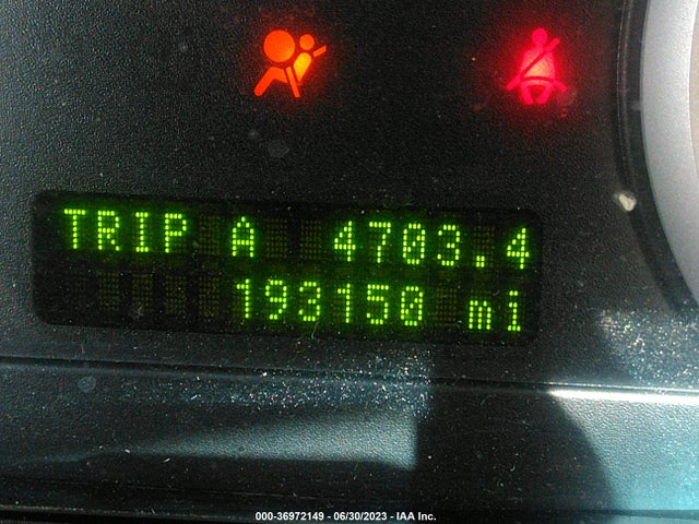 2007 FORD FUSION SE VIN: 3FAHP07157R163935