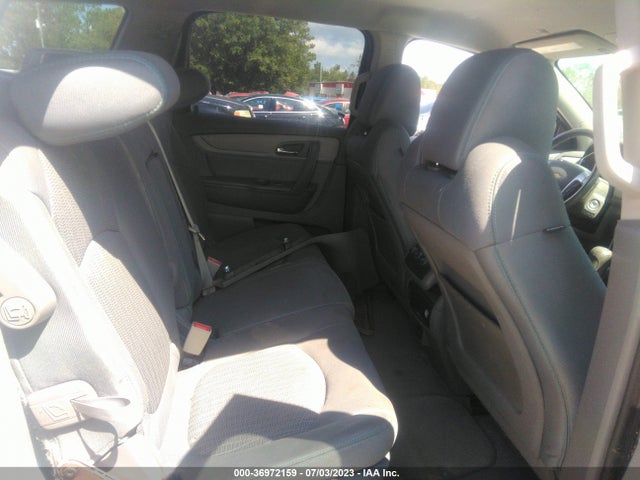 Chevrolet Traverse Lt 2017 1GNKRGKD1HJ288776 Image 9