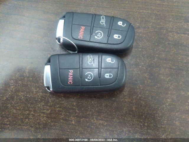 1C4RJFAG5EC554322 Jeep Grand Cherokee Altitude