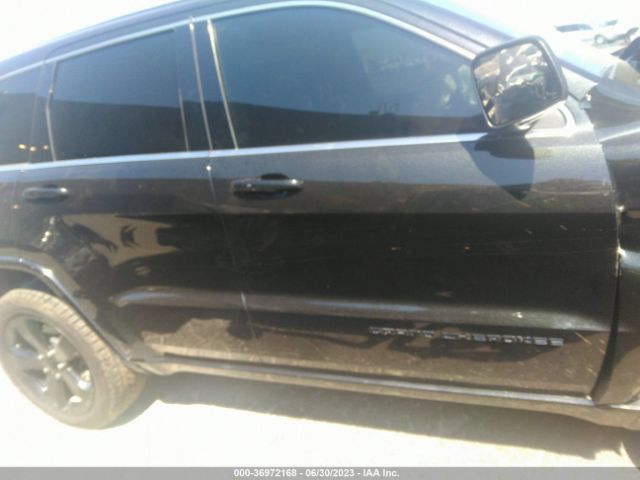 1C4RJFAG5EC554322 Jeep Grand Cherokee Altitude