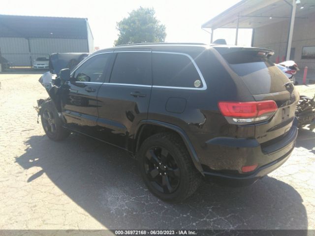1C4RJFAG5EC554322 Jeep Grand Cherokee Altitude