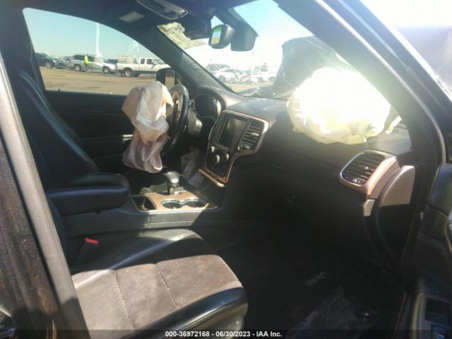 1C4RJFAG5EC554322 Jeep Grand Cherokee Altitude