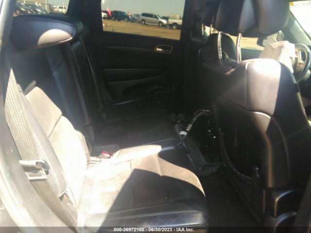 1C4RJFAG5EC554322 Jeep Grand Cherokee Altitude
