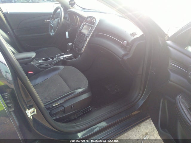 Chevrolet lkw 2015 1G11C5SL3FF239007 Image 5