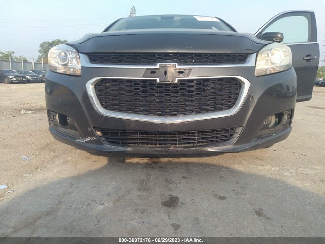 Chevrolet lkw 2015 1G11C5SL3FF239007 Image 6