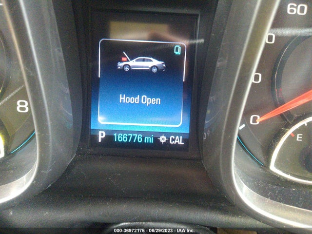 Chevrolet lkw 2015 1G11C5SL3FF239007 Image 7