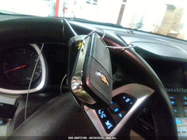 Chevrolet EQUINOX 1LT 2014 2GNALBEK5E6358489 Image 11