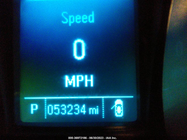 Chevrolet EQUINOX 1LT 2014 2GNALBEK5E6358489 Image 15