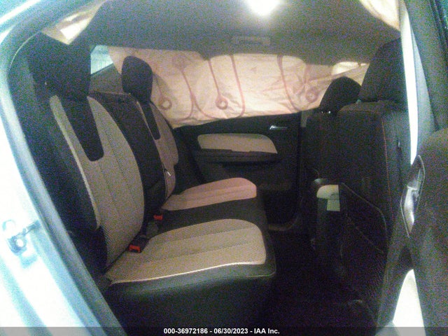 Chevrolet EQUINOX 1LT 2014 2GNALBEK5E6358489 Image 8