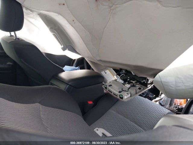 Toyota 4RUNNER SR5 2023 JTEEU5JR3P5290439 Image 5