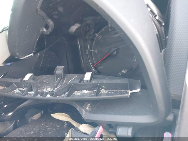 Toyota 4RUNNER SR5 2023 JTEEU5JR3P5290439 Image 7