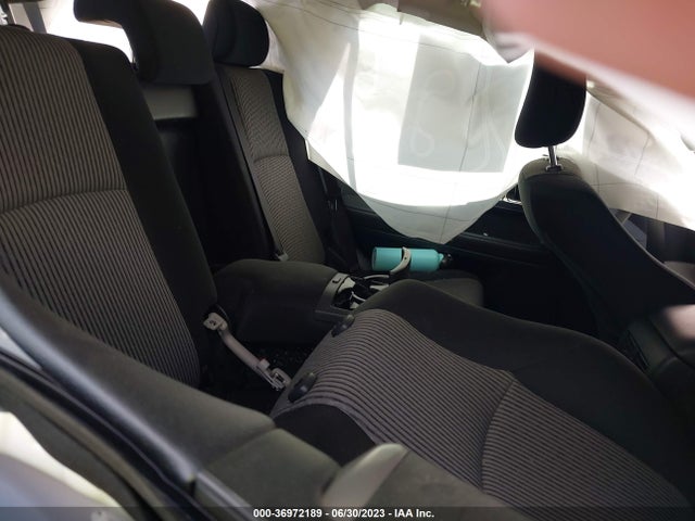 Toyota 4RUNNER SR5 2023 JTEEU5JR3P5290439 Image 8
