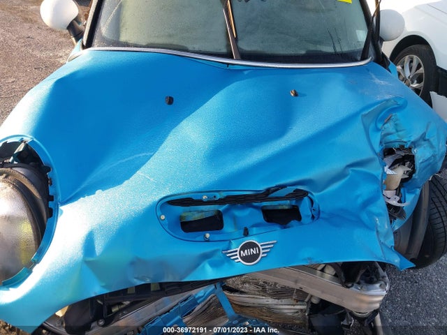 2019 MINI HARDTOP WMWXP7C56K2H60984 Photo 9