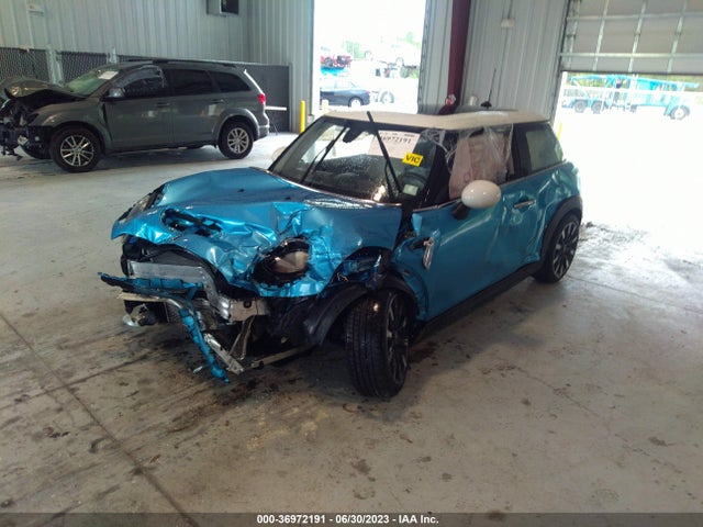 2019 MINI HARDTOP WMWXP7C56K2H60984 Photo 1