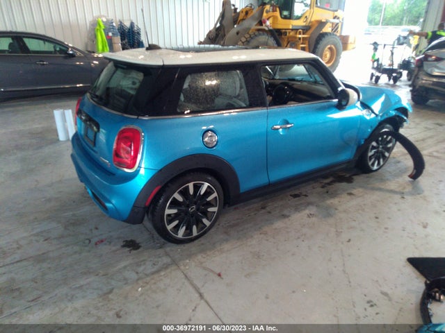 2019 MINI HARDTOP WMWXP7C56K2H60984 Photo 3